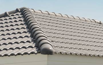 advantages of Portstewart clay roofing