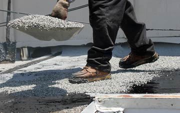 Portstewart flat roofing companies