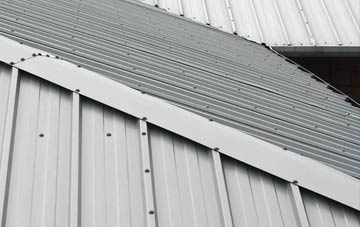 disadvantages of Portstewart metal roofing