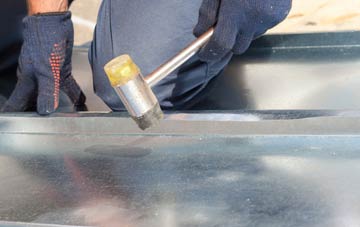 Portstewart metal roofing costs