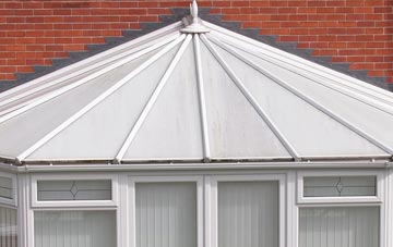 Portstewart polycarbonate conservatory roof repairs