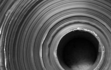 Portstewart pvc roof replacement