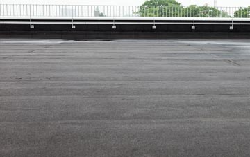 Portstewart asphalt roof replacement