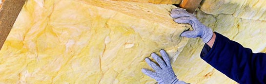 quotes for Portstewart roof insulation