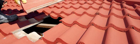compare Portstewart roof repair quotes
