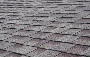 Portstewart tiles for shallow pitch roofing