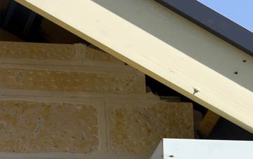 soffit repair Portstewart