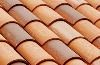 Portstewart clay roofing
