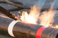 Portstewart flat roofing replacement