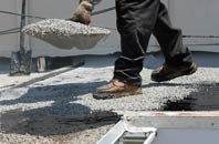 find rated Portstewart flat roofing replacement companies