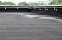 find rated Portstewart flat roofing companies