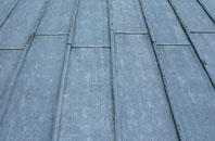 Portstewart lead roofing