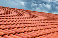 Portstewart roofing tiles