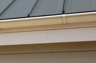 Portstewart soffit repair
